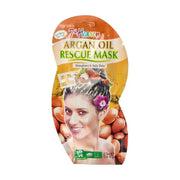 Montagne 7th Heaven hair rescue masque argan oil 25 ml