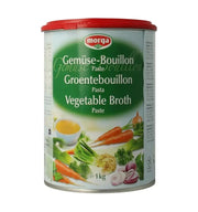 Morga Groentebouillon pasteus 1 kg