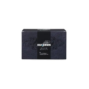 Mr Jones Black beauty zwarte thee 20 zakjes