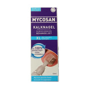Mycosan anti kalknagel xl 10 ml
