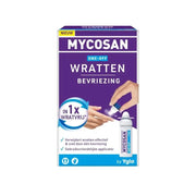 Mycosan One-off wratten bevriezing 50 ml