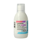 Mylan Lactulose stroop 500 mg 300 ml