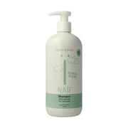 Naif baby shampoo nourishing 500 ml