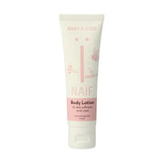 Naif softening bodylotion 30 ml