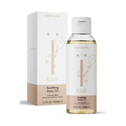 Naif Verzachtende baby olie 100 ml