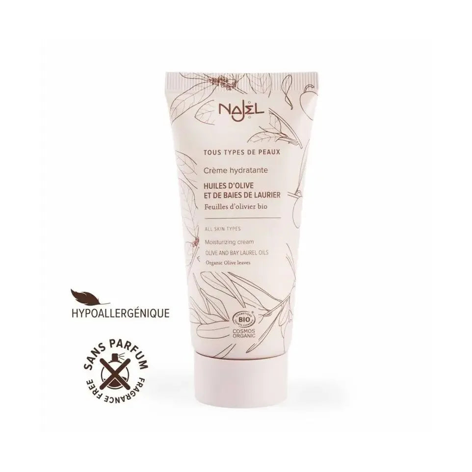 Najel Gezichtscreme 50 ml