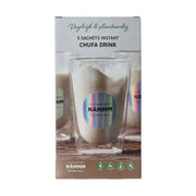 Nammm Chufa drink 5 sachets