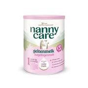 Nannycare Zuigelingenmelk 1 800 gram