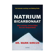 Natrium bicarbonaat