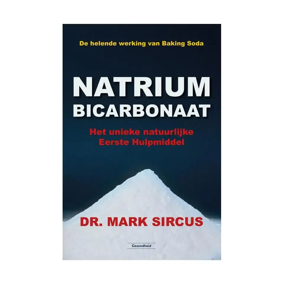 Natrium bicarbonaat
