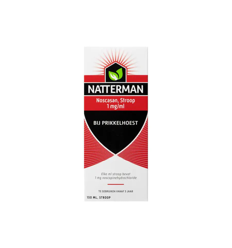 Natterman Noscasan 150 ml