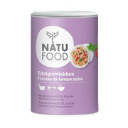 Natufood Edelgistvlokken 150 gram