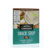 Natur Compagnie Snack soup champignons 51 gram