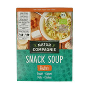 Natur Compagnie Instant soup kip 34 gram
