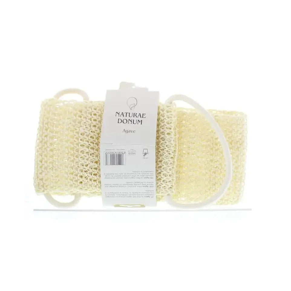 Naturae Donum Scrub band 100% sisal