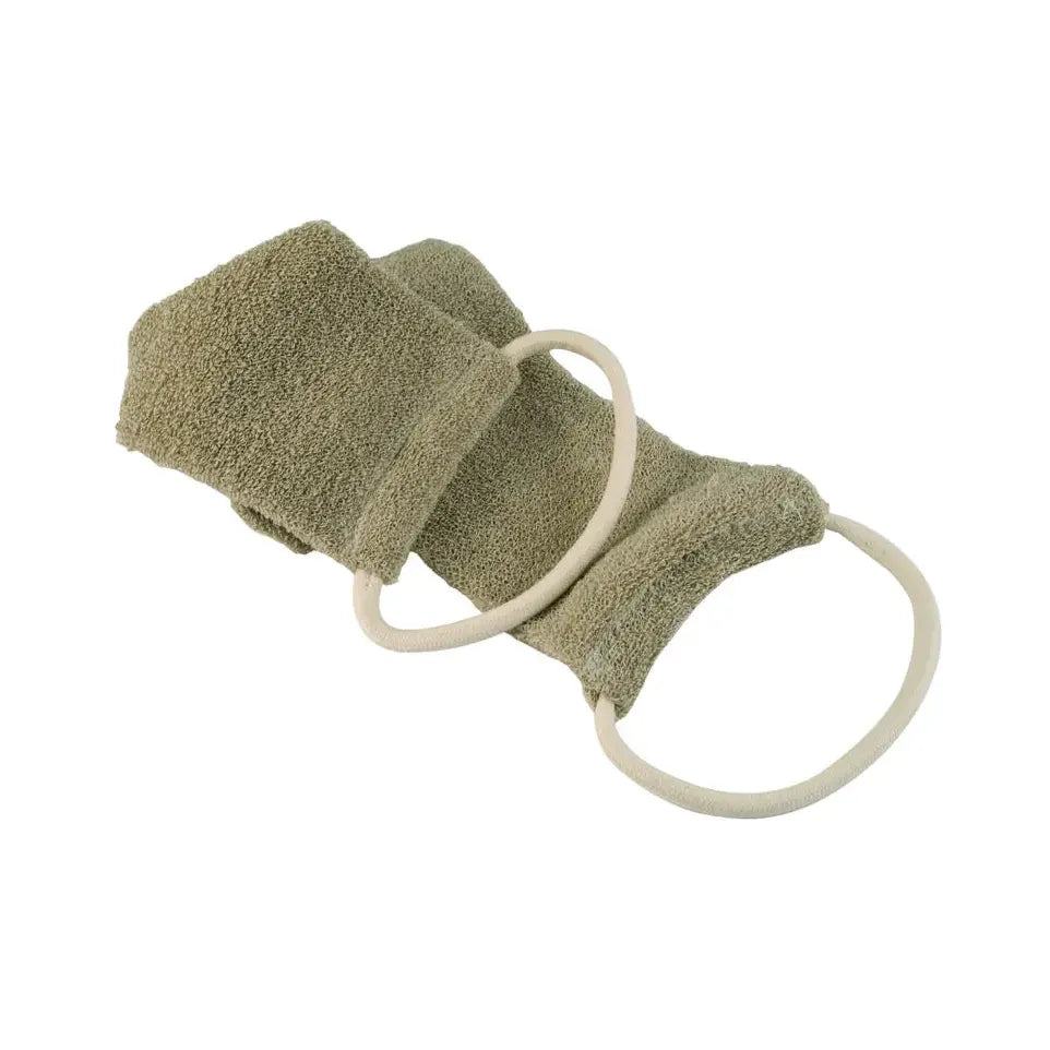 Naturae Donum Scrub band bio linnen