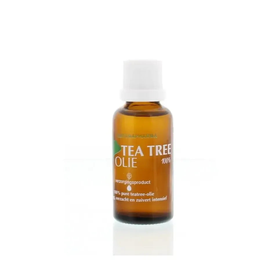 Naturapharma Tea tree olie 30 ml