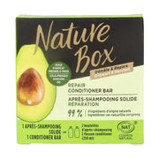 Nature Box Bar avocado conditioner 80 gram