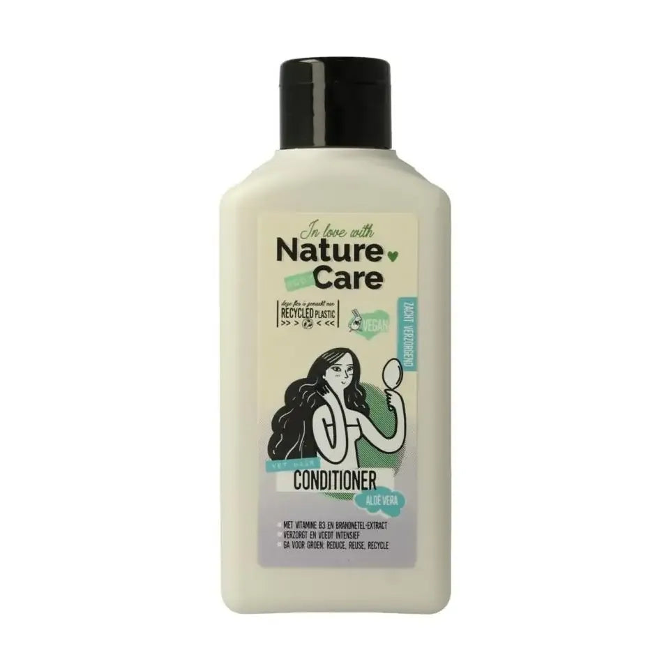 Nature Care Conditioner vet haar 250 ml
