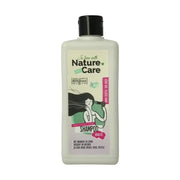 Nature Care Shampoo beschadigd haar 500 ml