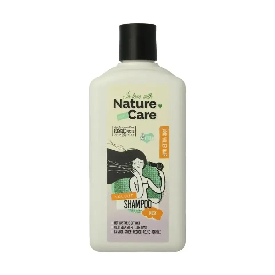 Nature Care Shampoo volume 500 ml