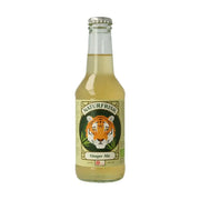 Naturfrisk Ginger ale 250 ml