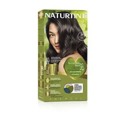 Naturtint 3N Donker kastanjebruin 170 ml