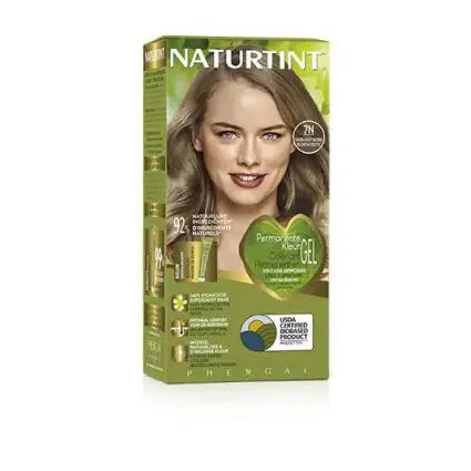 Naturtint 7N Hazelnoot blond 170 ml