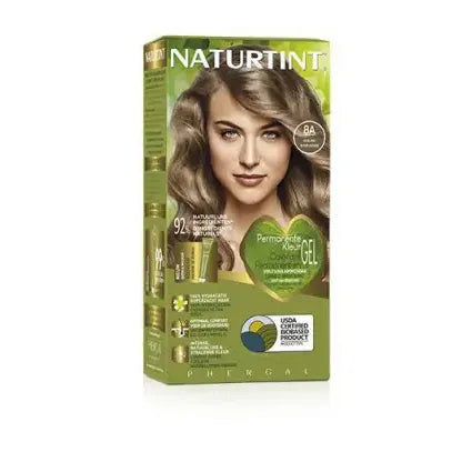 Naturtint 8A Asblond 170 ml