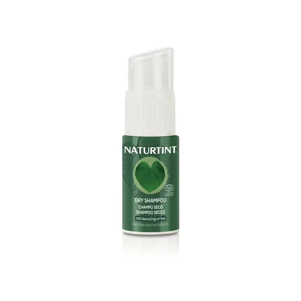 Naturtint Droogshampoo eco 20 gram