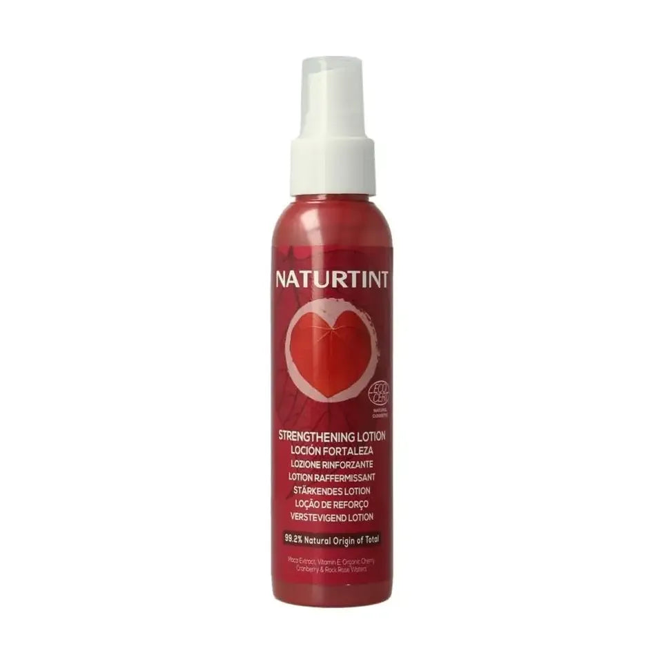 Naturtint Haarlotion haaruitval 125 ml