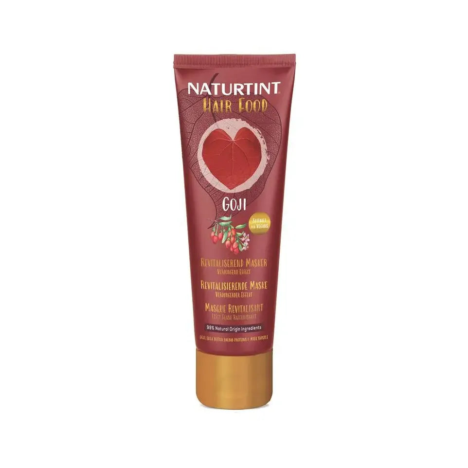 Naturtint Hairfood goji masker 150 ml