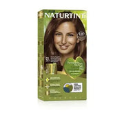 Naturtint Intens kaneel/kastanje 170 gram