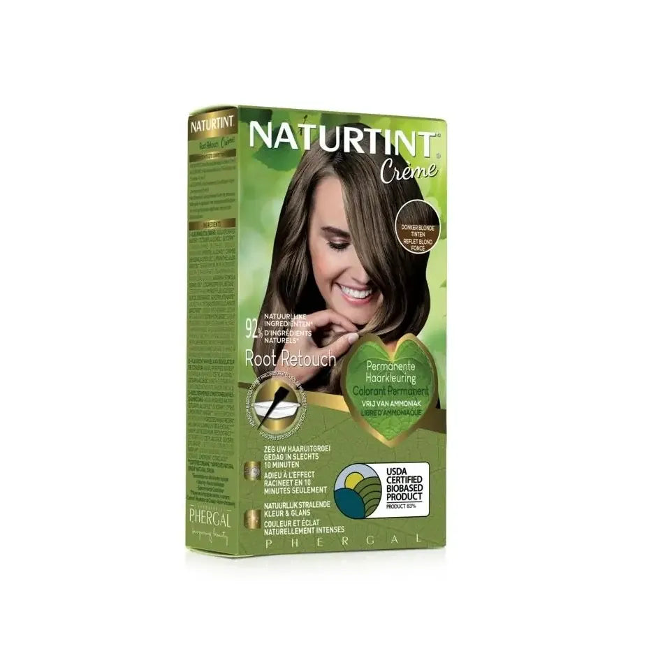 Naturtint Root retouch donkerblond 45 ml