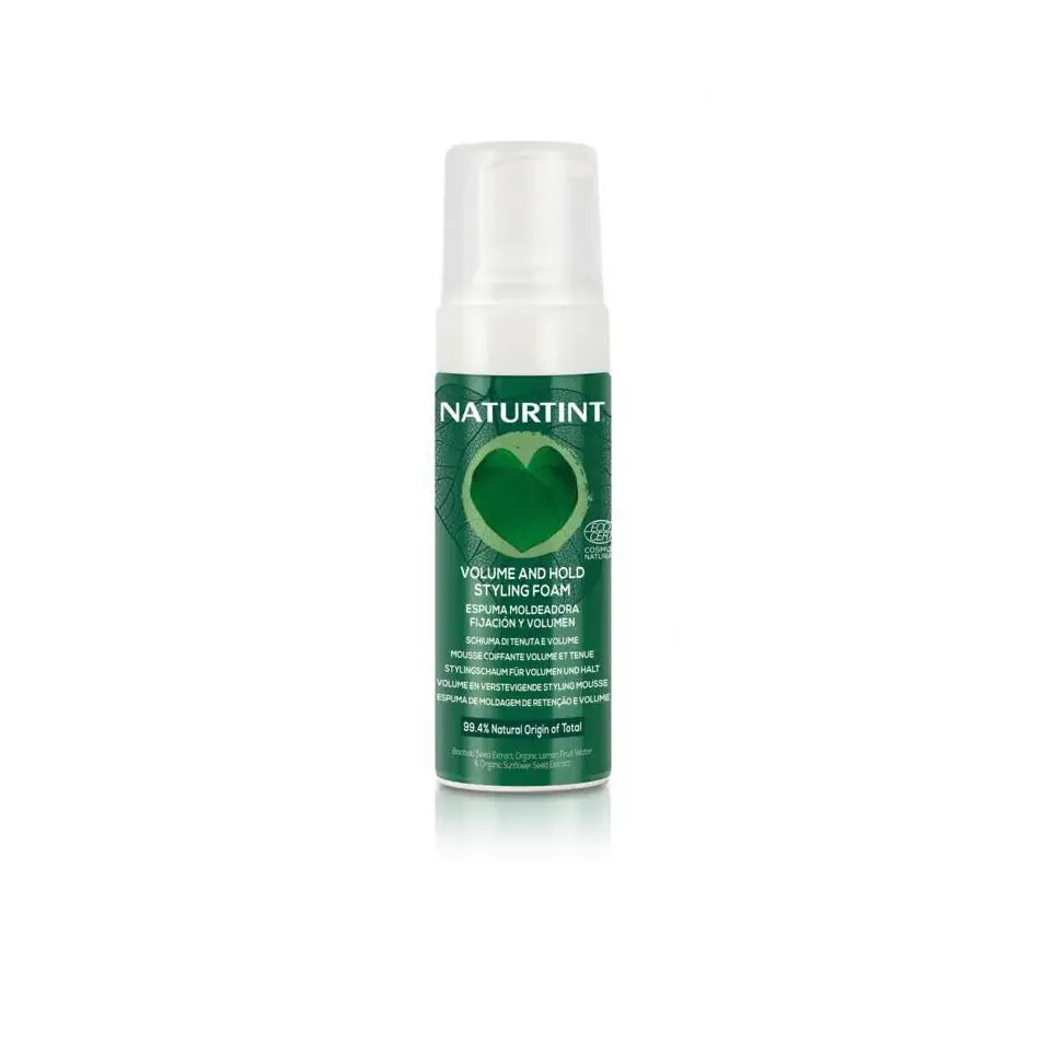 Naturtint Styling mousse eco 125 ml