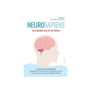 Neurosapiens - Een nieuwe kijk op ons brein