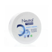 Neutral Body cream 250 ml