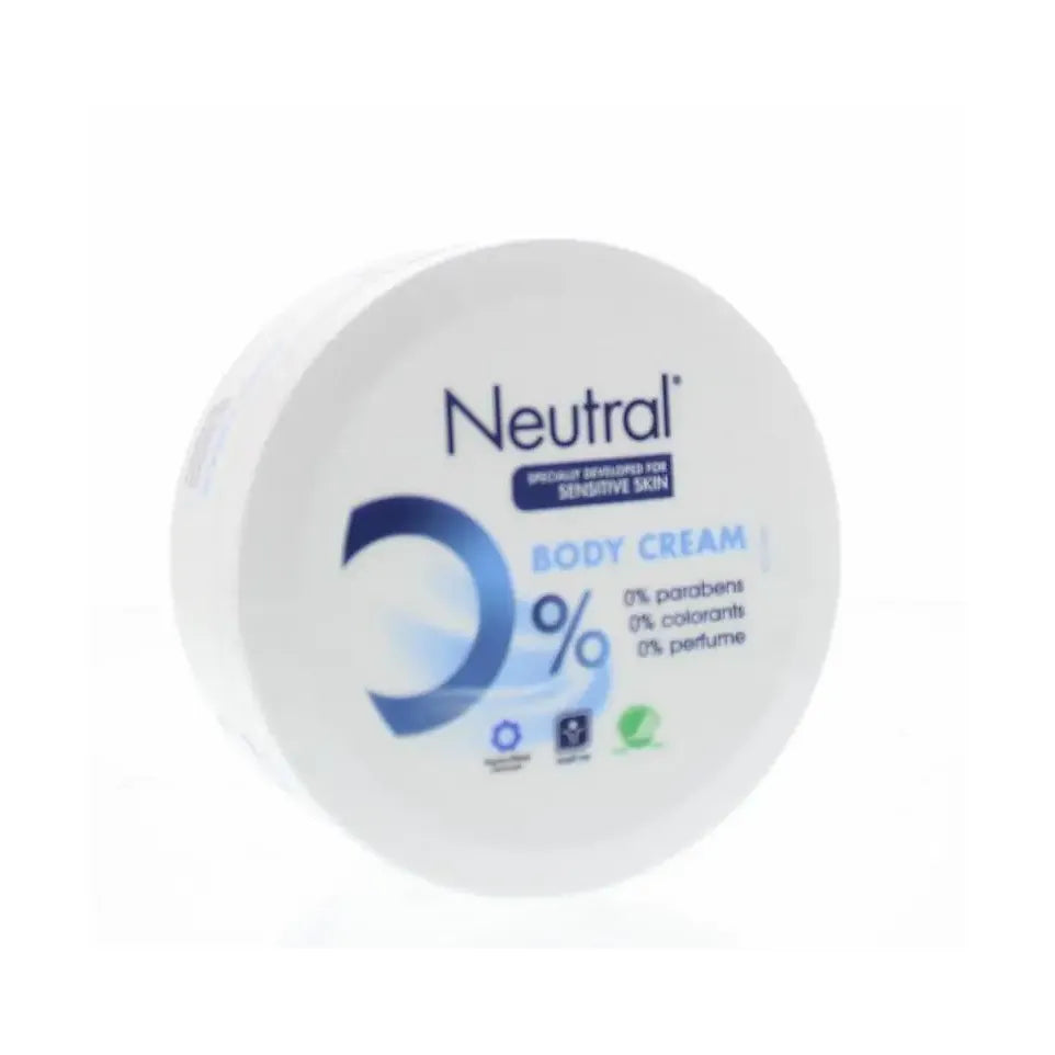 Neutral Body cream 250 ml