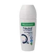Neutral Deodorant roller 50 ml