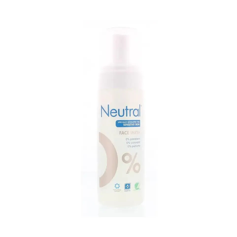 Neutral Face wash lotion 150 ml