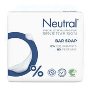 Neutral Zeeptablet duo 2 x 100 200 gram