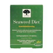 New Nordic Seaweed diet 90 tabletten