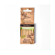 Nextbrush Bamboe interdentale ragers ISO 2 8 stuks