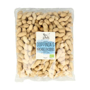 Nice & Nuts doppinda eroosterd biologisch 750 g