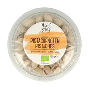 Nice & Nuts nice&nuts pistachenoten in dop 150 g