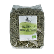 Nice & Nuts Pompoenpitten biologisch 1 kg