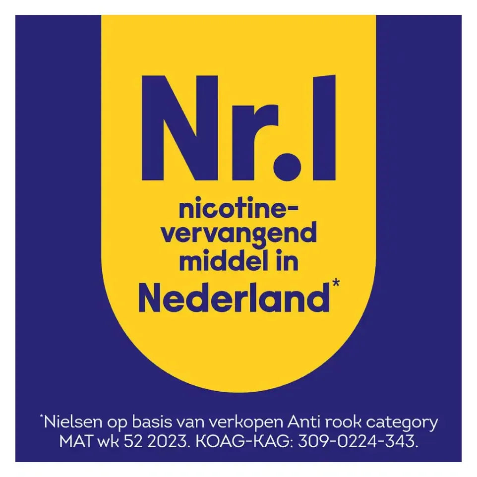 Nicotinell Mondspray 1 mg 30 ml