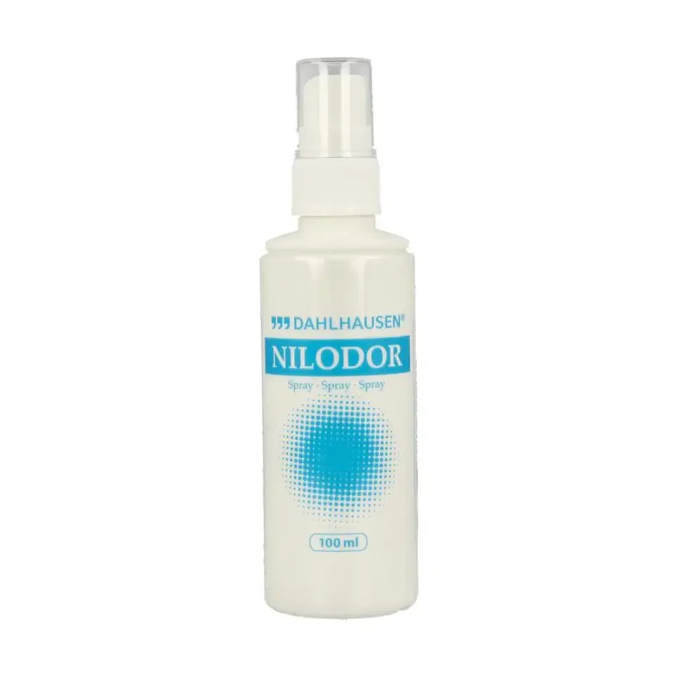 Nilodor sprayflacon 100 ml