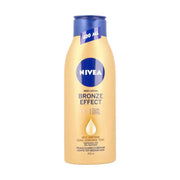 Nivea Body sun kiss radiant light 400 ml