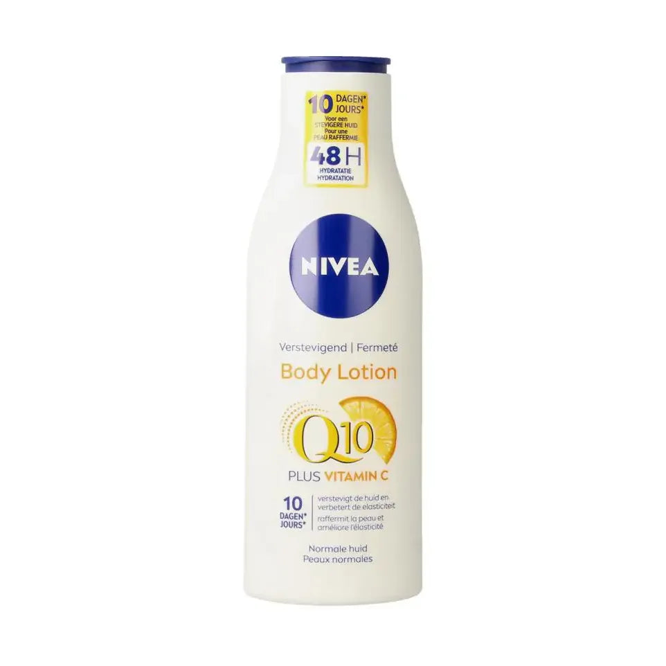 Nivea Body verstevigende lotion Q10 plus 250 ml